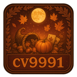 cv9991 ব্র্যান্ড লোগো